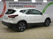 Nissan Qashqai II Рестайлинг Москва  - изображение 24