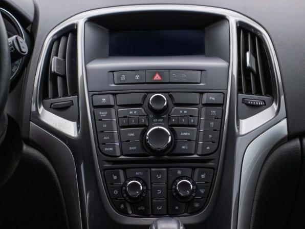 Opel Astra J Рестайлинг с пробегом 2013 года, цена 787 000 рублей, 102477 км, хэтчбек, Автокод Объявления