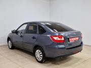 Lada (ВАЗ) Granta I Альметьевск  - изображение 28
