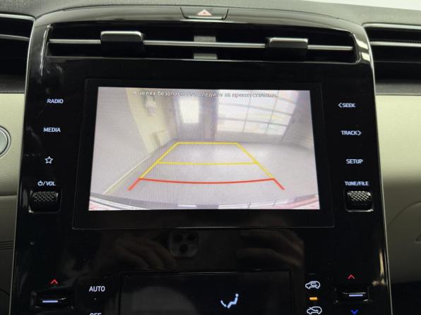 Hyundai Tucson IV с пробегом 2021 года, цена 3 042 000 рублей, 81016 км, внедорожник, Автокод Объявления
