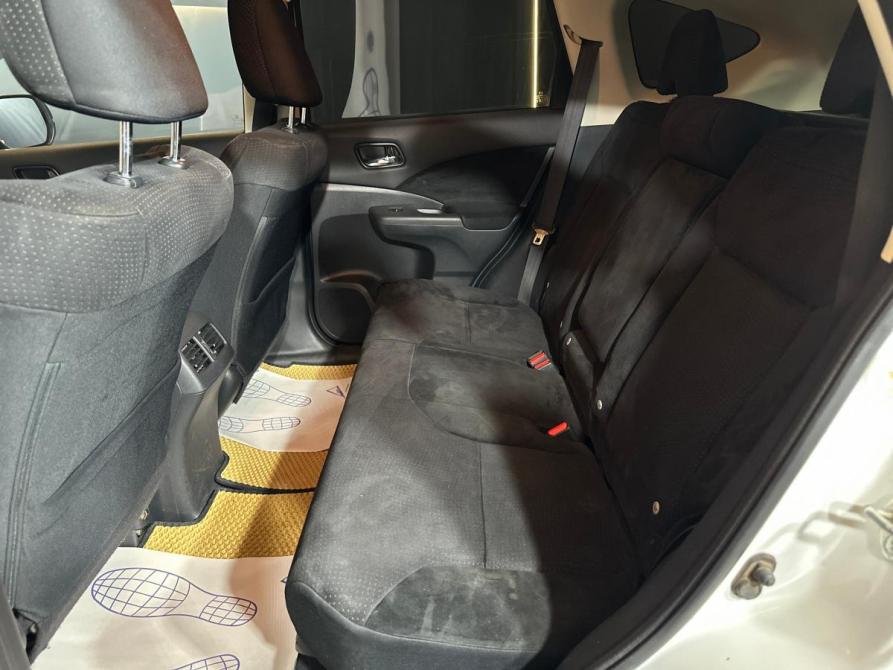 Honda CR-V IV Уфа  - изображение 9