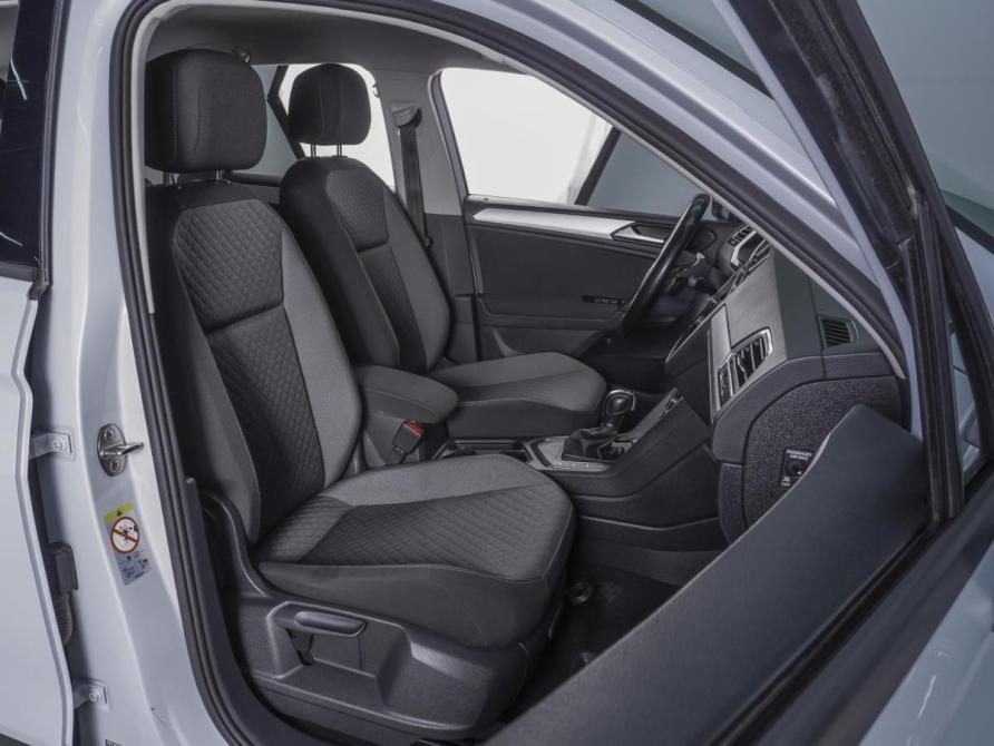 Volkswagen Tiguan II Ростов-на-Дону  - изображение 8
