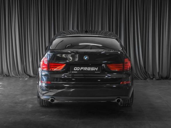 BMW 5 серии VI (F10/F11/F07) с пробегом 2011 года, цена 1 649 000 рублей, 195986 км, лифтбек, Автокод Объявления