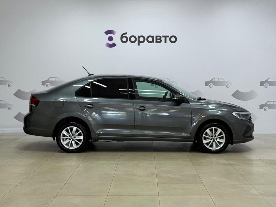 Volkswagen Polo VI Ставрополь  - изображение 8