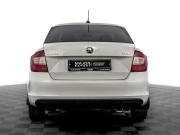 Skoda Rapid I Рестайлинг Москва  - изображение 33