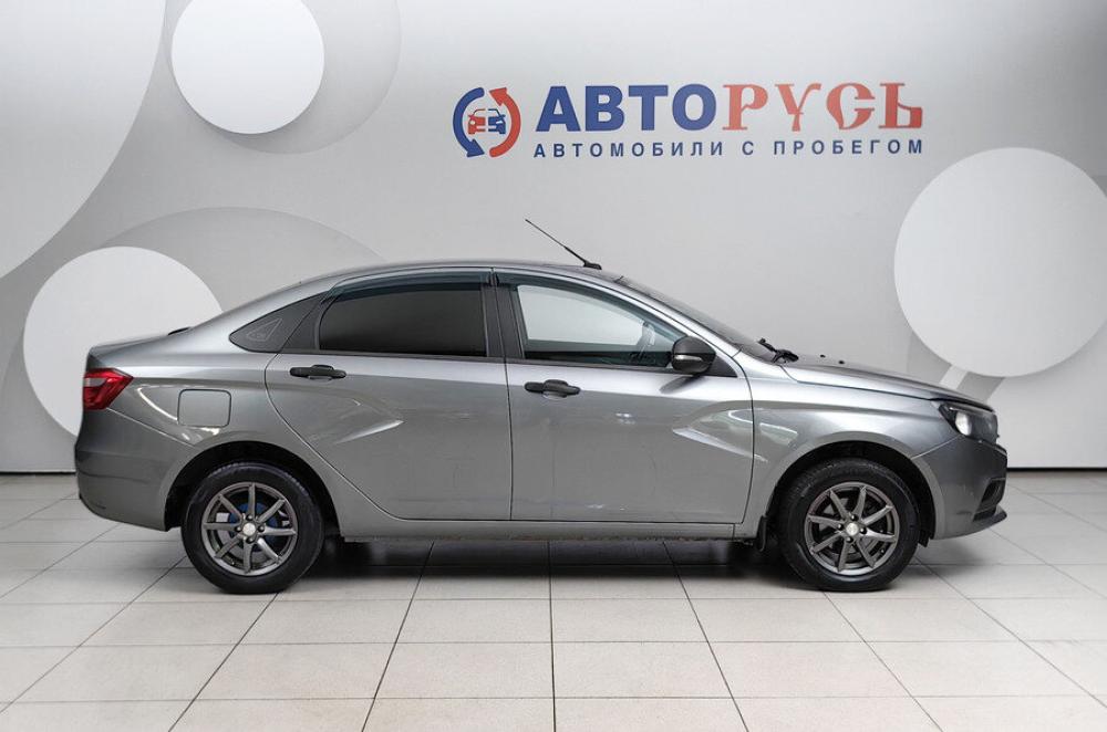 Lada (ВАЗ) Vesta I Подольск  - изображение 5