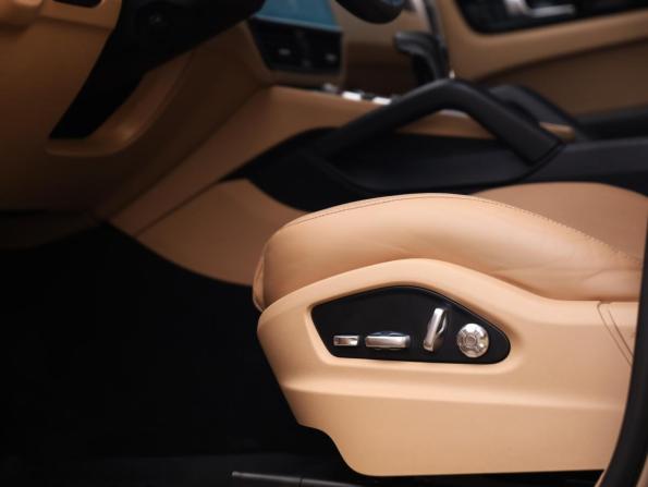 Porsche Cayenne III с пробегом 2019 года, цена 7 499 000 рублей, 39949 км, внедорожник, Автокод Объявления