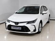 Toyota Corolla XII (E210) Москва  - изображение 17