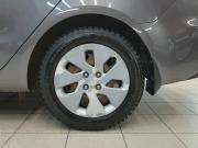 Kia Rio III Рестайлинг Москва  - изображение 29