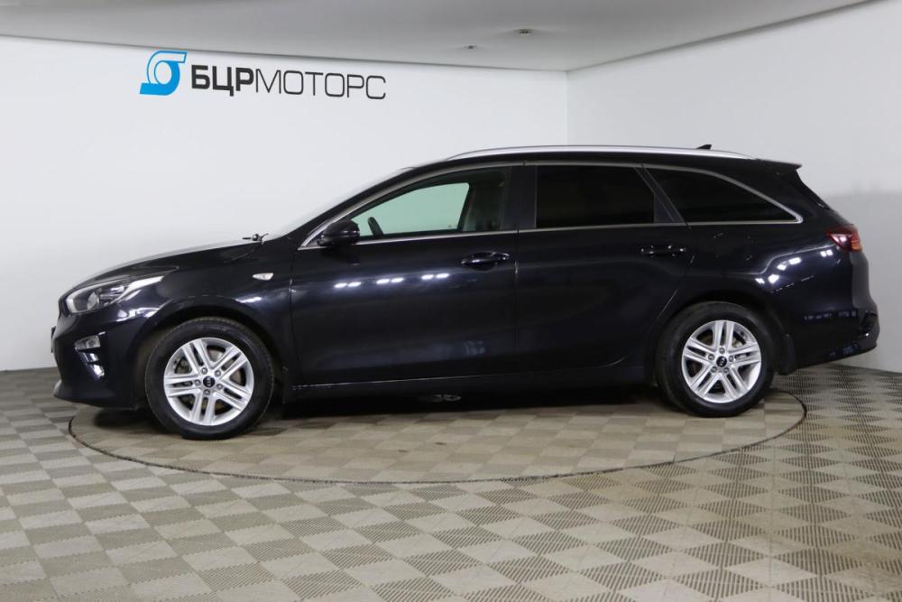Kia Ceed III Рестайлинг Нижний Новгород  - изображение 8