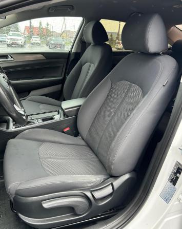 Hyundai Sonata VII (LF) Рестайлинг с пробегом 2019 года, цена 1 990 000 рублей, 110120 км, седан, Автокод Объявления