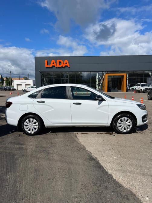 Lada (ВАЗ) Vesta I Рестайлинг (NG) Кострома  - изображение 4