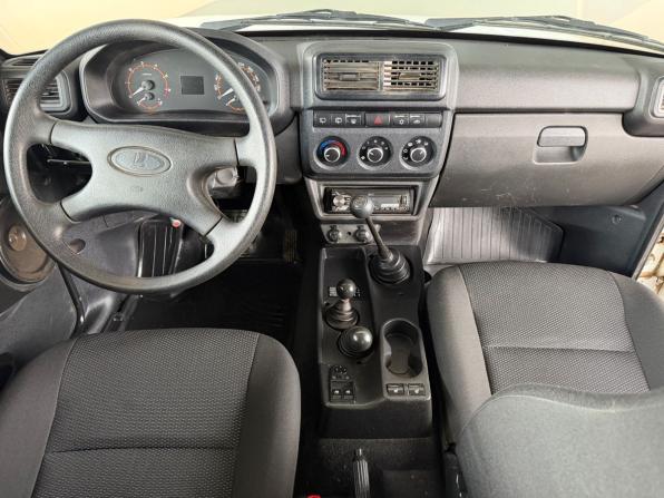 Lada (ВАЗ) Niva Legend I с пробегом 2024 года, цена 878 000 рублей, 35400 км, внедорожник, Автокод Объявления