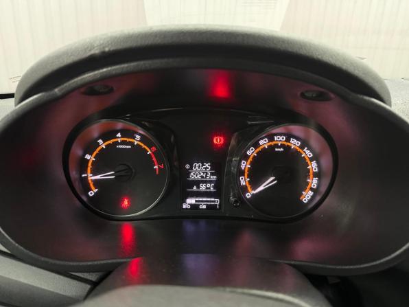Lada (ВАЗ) Granta I Рестайлинг с пробегом 2019 года, цена 627 000 рублей, 150241 км, седан, Автокод Объявления