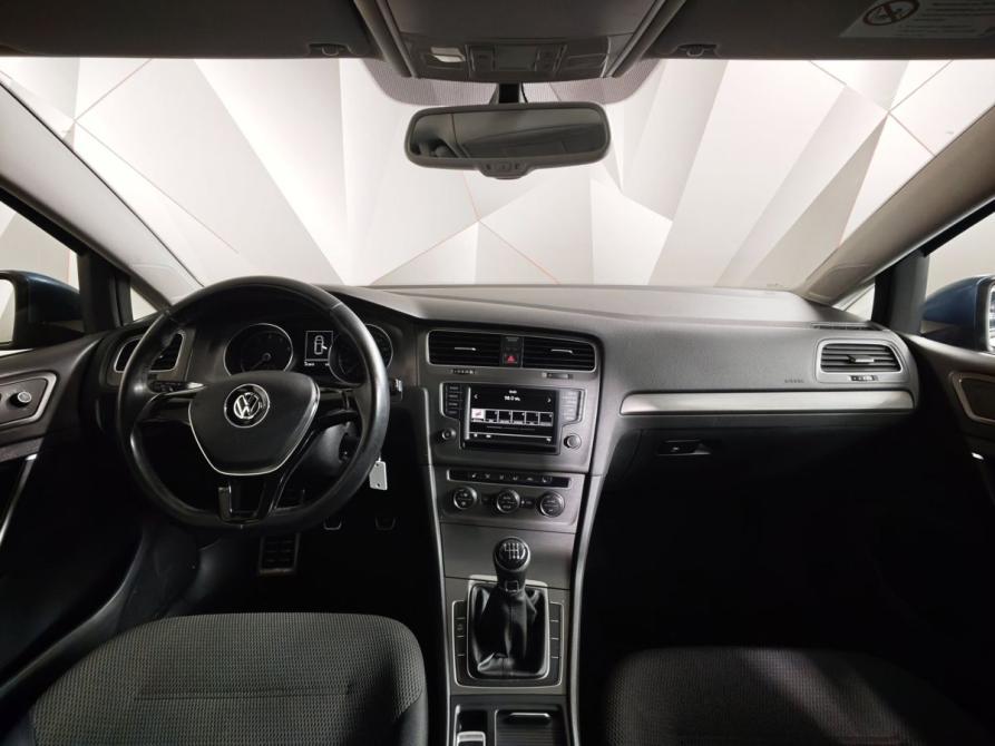 Volkswagen Golf VII Москва  - изображение 13