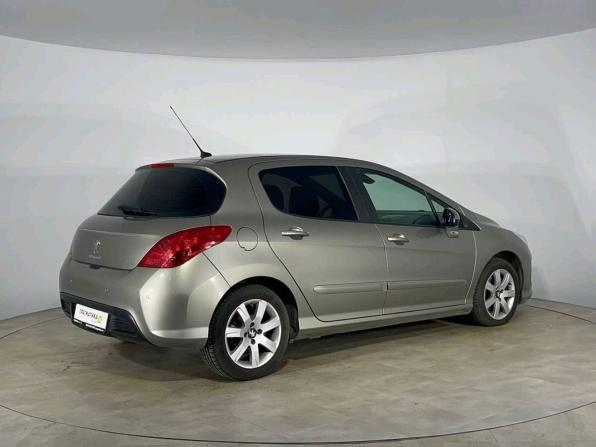 Peugeot 308 I Рестайлинг с пробегом 2013 года, цена 800 000 рублей, 98000 км, хэтчбек, Автокод Объявления