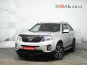 Kia Sorento II Рестайлинг Екатеринбург  - изображение 22