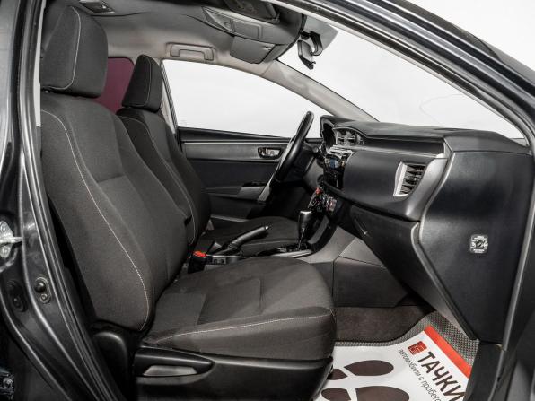 Toyota Corolla XI (E160 E170 E180) с пробегом 2013 года, цена 1 074 999 рублей, 145093 км, седан, Автокод Объявления