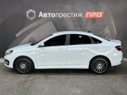 Lada (ВАЗ) Vesta I Рестайлинг (NG) Пермь  - изображение 31