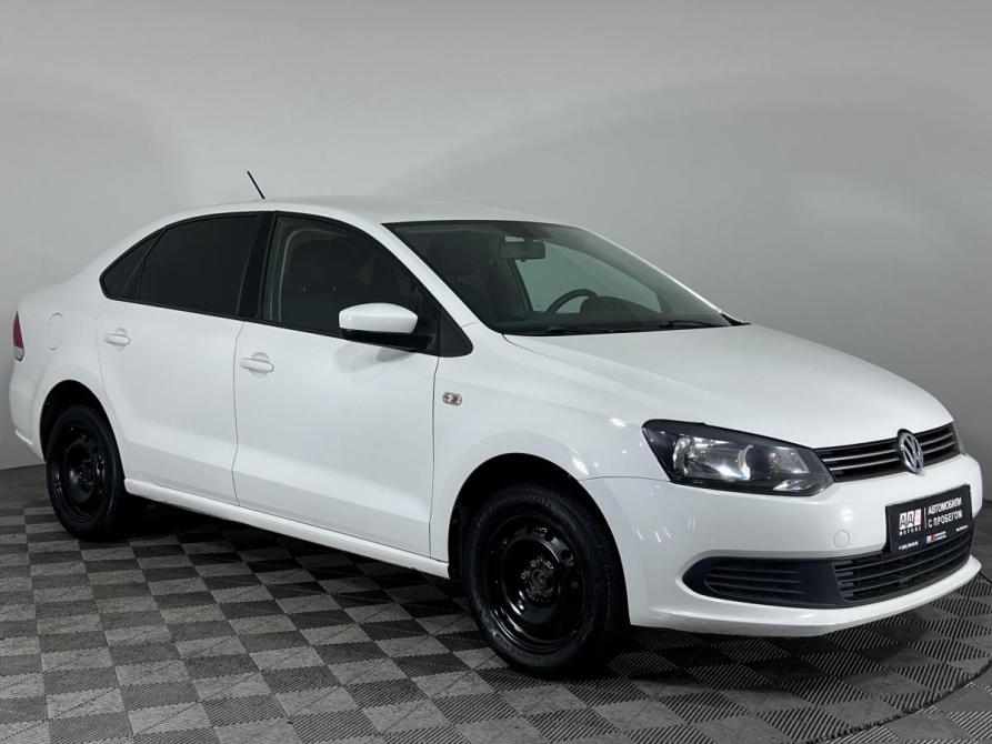 Volkswagen Polo V Ростов-на-Дону  - изображение 3