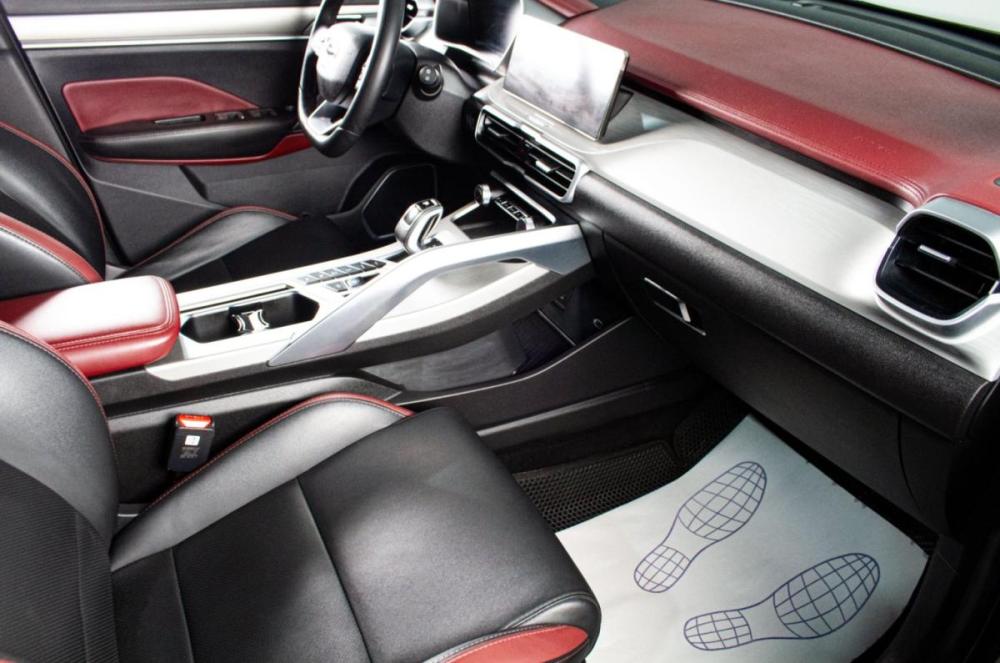 Geely Coolray I Сургут  - изображение 10