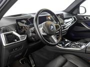 BMW X5 IV (G05/G18) Рестайлинг Москва  - изображение 45