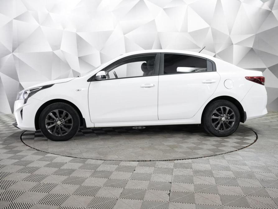 Kia Rio IV Рестайлинг Ульяновск  - изображение 2