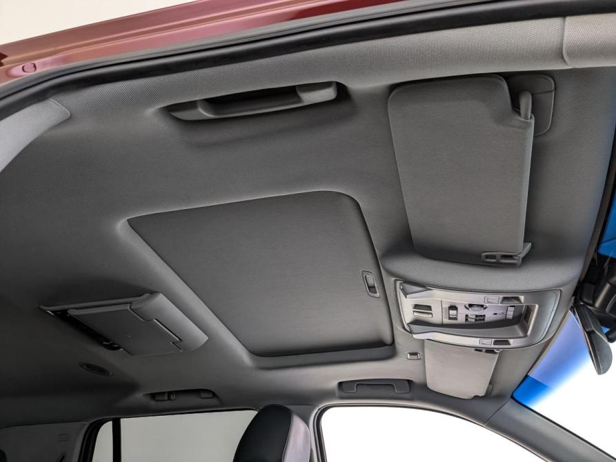 Cadillac Escalade IV Москва  - изображение 22