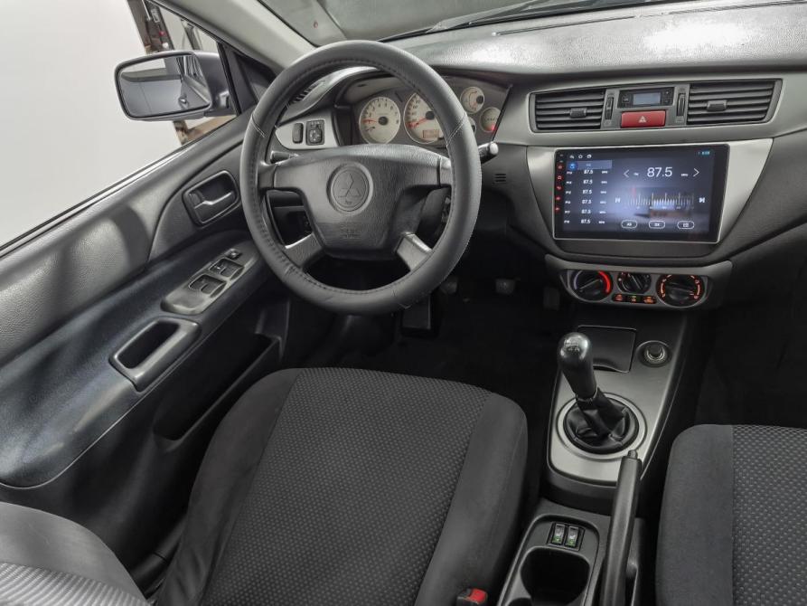 Mitsubishi Lancer IX Рестайлинг Нижний Новгород  - изображение 13