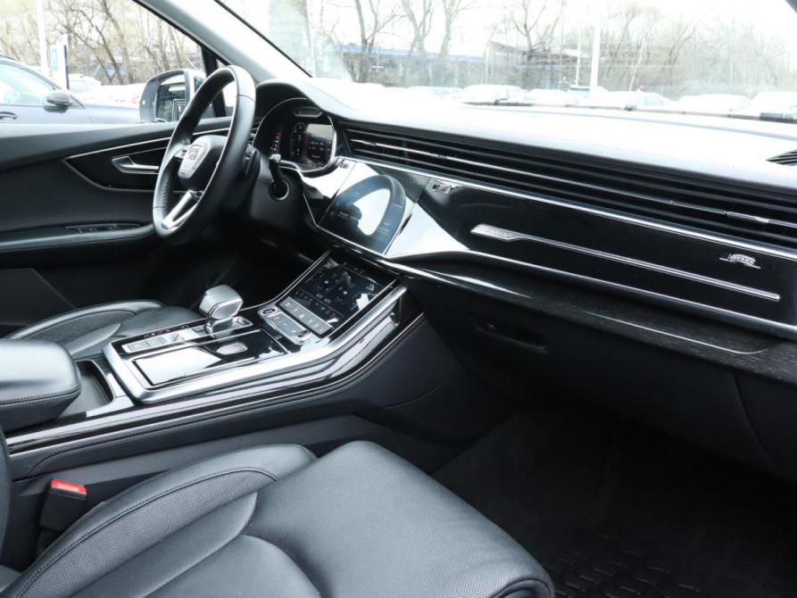 Audi Q7 II (4M) Рестайлинг Москва  - изображение 9