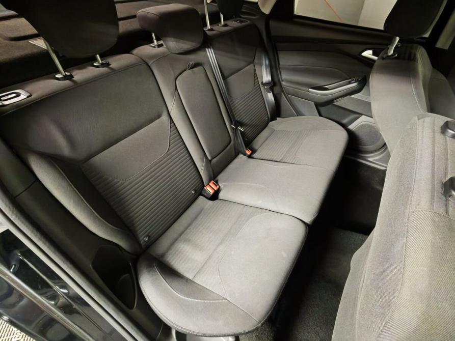 Ford Focus III Рестайлинг Москва  - изображение 17