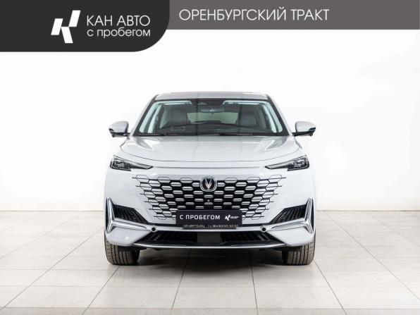 Changan UNI-K с пробегом 2024 года, цена 3 600 000 рублей, 7405 км, внедорожник, Автокод Объявления