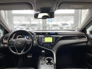 Toyota Camry VIII (XV70) Новосибирск  - изображение 25