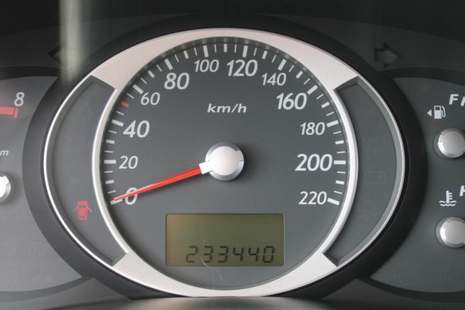 Hyundai Tucson I с пробегом 2007 года, цена 760 000 рублей, 233000 км, внедорожник, Автокод Объявления