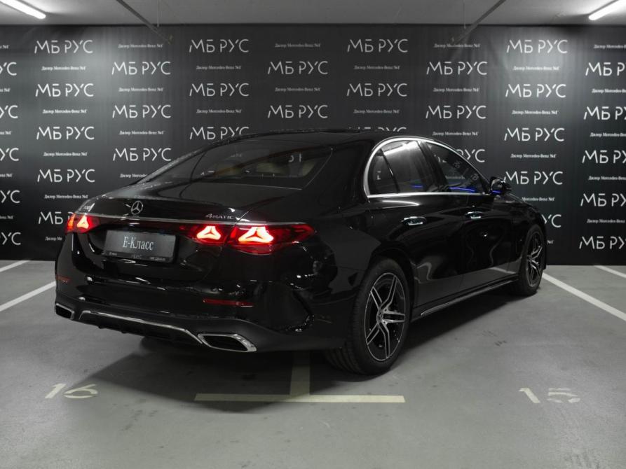 Mercedes-Benz E-Класс VI (W214 S214) Москва  - изображение 4