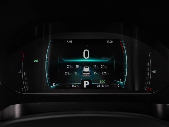Chery Tiggo 7 Pro I с пробегом 2022 года, цена 1 799 000 рублей, 38187 км, внедорожник, Автокод Объявления
