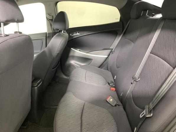 Hyundai Solaris I с пробегом 2011 года, цена 677 000 рублей, 231904 км, хэтчбек, Автокод Объявления