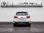 Volkswagen Touareg II Рестайлинг Магнитогорск  - изображение 38
