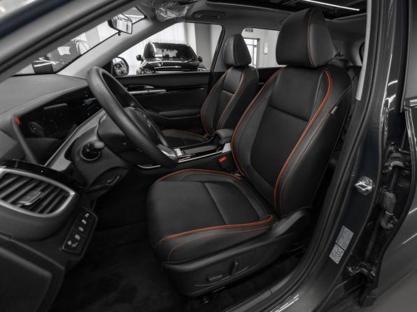 Kia Seltos I Рестайлинг с пробегом 2026 года, цена 3 130 000 рублей, 50 км, внедорожник, Автокод Объявления