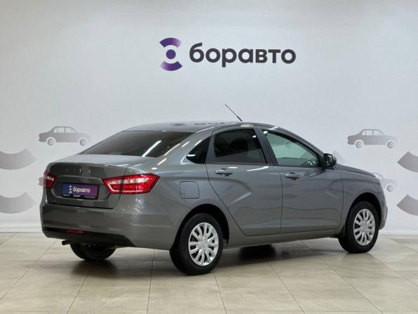 Lada (ВАЗ) Vesta I с пробегом 2019 года, цена 980 000 рублей, 78392 км, седан, Автокод Объявления