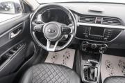 Kia Rio IV Красноярск  - изображение 30