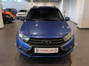 Lada (ВАЗ) Granta I Рестайлинг Чебоксары  - изображение 43