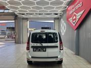 Lada (ВАЗ) Largus I Рестайлинг Альметьевск  - изображение 21
