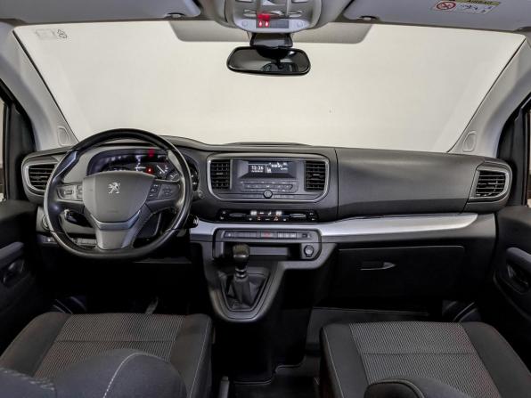 Peugeot Traveller I с пробегом 2021 года, цена 3 190 000 рублей, 84887 км, минивэн, Автокод Объявления