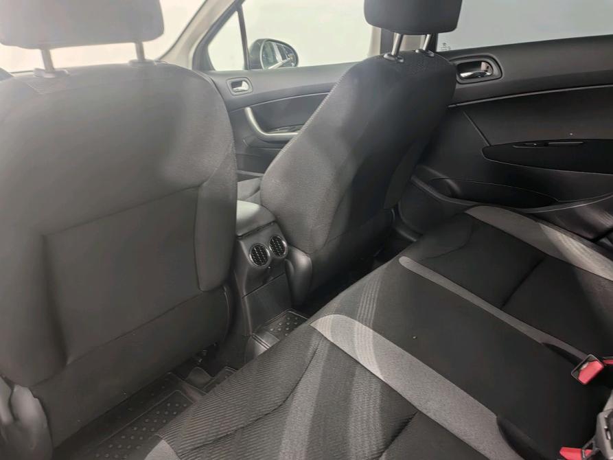 Peugeot 408 I Санкт-Петербург  - изображение 20