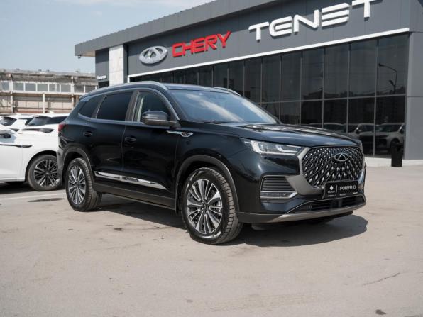 Chery Tiggo 8 Pro Max I Рестайлинг с пробегом 2023 года, цена 2 830 000 рублей, 36365 км, внедорожник, Автокод Объявления