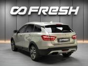 Lada (ВАЗ) Vesta I Тверь  - изображение 23