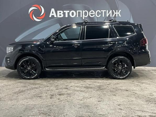 Kia Mohave I Рестайлинг 2 с пробегом 2019 года, цена 3 690 000 рублей, 171997 км, внедорожник, Автокод Объявления