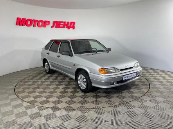 Lada (ВАЗ) 2114 с пробегом 2012 года, цена 220 000 рублей, 56500 км, хэтчбек, Автокод Объявления