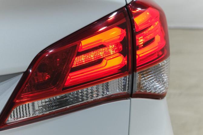 Hyundai i40 I Рестайлинг с пробегом 2016 года, цена 1 499 000 рублей, 127000 км, седан, Автокод Объявления